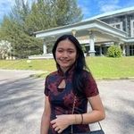 Connie Chew - @conniechew1121 - Instagram