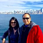 Connie Chew - @travelingmomma2 - Instagram