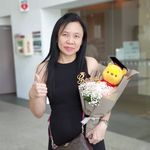 Connie - @conniechew17 - Instagram