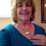 Connie Meadows Cline - @connie.cline - Instagram