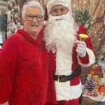 Connie Wilhide Cline - @conniebob47 - Instagram