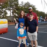 Connie Conley-Morrison - @conleymorrison - Instagram