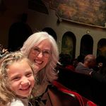 Connie Burgess Cope - @conniercope - Instagram