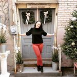 Connie Copeman - @conniecopeman87 - Instagram