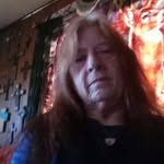Connie Corley Lewis - @connielaverne1955 - Instagram