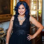 Connie Costa - @exclusivesicilytours - Instagram