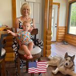Connie Miley Cotten - @ccotten1959 - Instagram