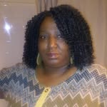 Connie Cousin - @juicyy2265 - Instagram