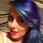 Connie Croft - @butterfly_beauty7 - Instagram