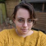 Connie Croft - @lecroftpost - Instagram
