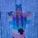 Connie Marcroft - @conniemarcroft - Instagram
