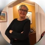 Connie Crow - @wigizihov - Instagram