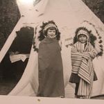 Connie Crow - @timespast2004 - Instagram