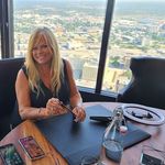 Connie Crow Mason - @ladymasonxc - Instagram