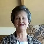 Connie Crow Thomsen - @clt65 - Instagram