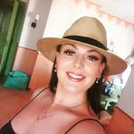 Connie Crowe - @conniecrowe1994 - Instagram