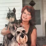 Connie Runyan Crowe - @conniecrowe205 - Instagram