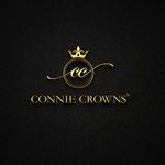 Connie Russell - @connie.crowns - Instagram