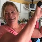 Connie Cummings - @cummings7625 - Instagram