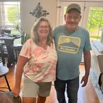 Connie Bono Cunningham - @conniescrosses - Instagram
