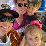 Connie Cunningham - @quiltinconnie60 - Instagram