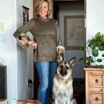 Connie Cunningham Hunt - @conjock1 - Instagram