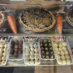 Connie Dowdall Cunningham - @wickedlydeliciousconfectionary - Instagram