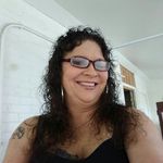 Connie Curtis - @contancecurtis63 - Instagram