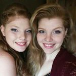 Connie Curtis - @conniej1414 - Instagram