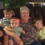 Connie Curtis - @mamacurtis54 - Instagram