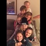Connie Daniels - @tennis1c - Instagram