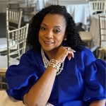 Connie Daniels - @ladyglitter50.connied - Instagram