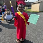 Connie Daniels - @cjgranville54 - Instagram