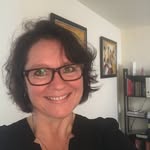 Connie Daniels-Marti - @sayyes2change - Instagram