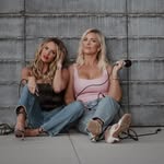 Whitney Rose & Connie Daniels - @wild.rose.podcast - Instagram
