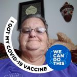 Connie Davidson - @connie_davidson_6785 - Instagram