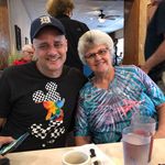 Connie Davidson - @conniedavidson424 - Instagram