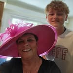 Connie Davidson - @davidson_connie - Instagram