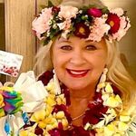 Connie Davidson - @ireadmore - Instagram