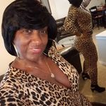 Connie Davidson - @roder1 - Instagram