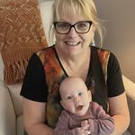 Connie Davison - @cdavison53 - Instagram