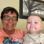Connie Espenschied Dennison - @dennison0725 - Instagram