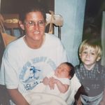 Connie Dickson - @cscd1955 - Instagram