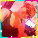 Connie Dickson - @connie42o - Instagram