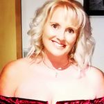 Connie Dickson - @coniflower1969 - Instagram