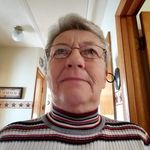 Connie Dotson Barr - @barrconniedotson - Instagram