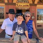 Connie Drew - @conniedrew66 - Instagram