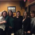Connie Drew Reynolds - @guardmom2 - Instagram