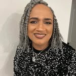 Connie Moses Drummond - @dabar_means_word - Instagram