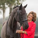 Connie Duff Wise - @cdwdressage - Instagram